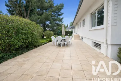 House in Nouilly (57645)