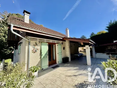 House in Saint-Julien-en-Genevois (74160)