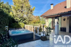 House in Saint-Julien-en-Genevois (74160)