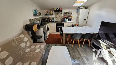 Appartement à Draguignan (83300)