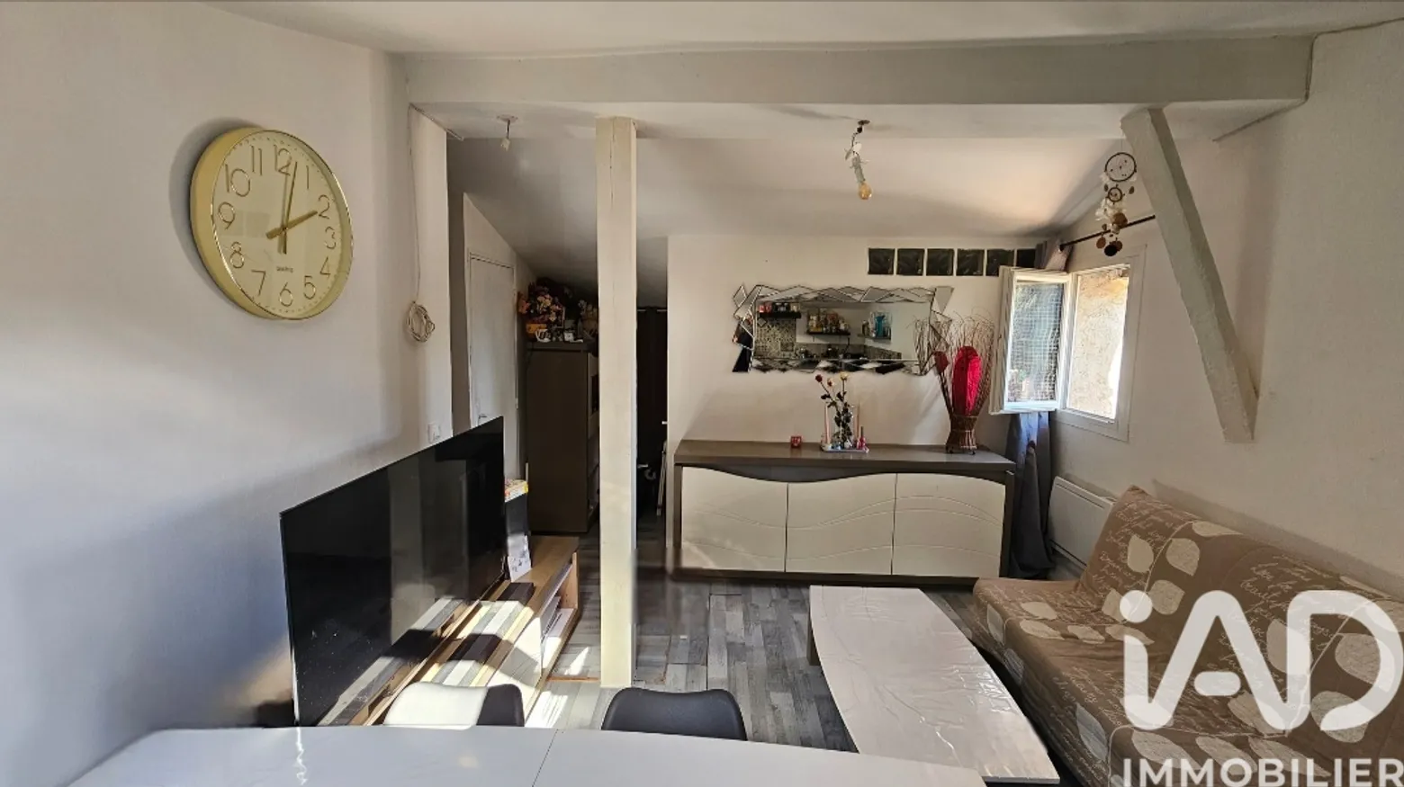 appartement à Draguignan