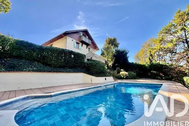 House in Saint-Julien-en-Genevois (74160)