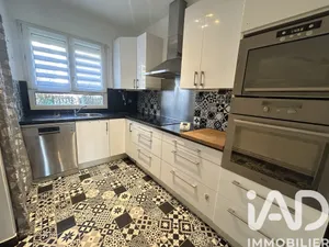 Traditional house in Sevran (93270)