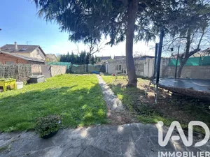 Traditional house in Sevran (93270)