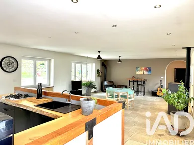 Maison de ville à Joyeuse (07260)