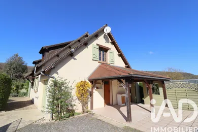 Maison à Gravigny (27930)