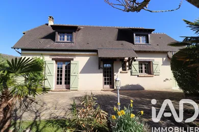Maison à Gravigny (27930)