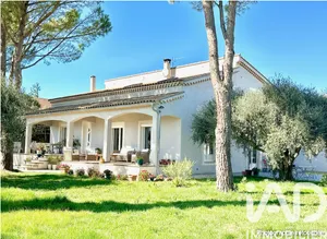 Maison traditionnelle à Orange (84100)