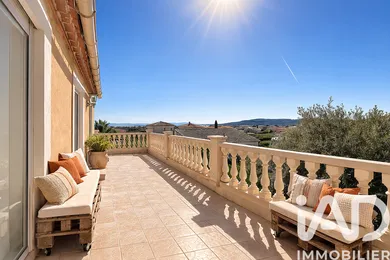 Pavillon à Narbonne (11100)