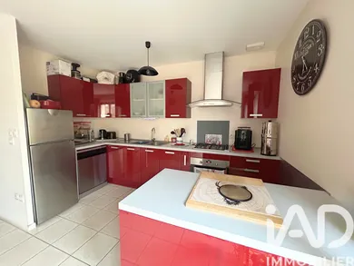 House in Janville-sur-Juine (91510)