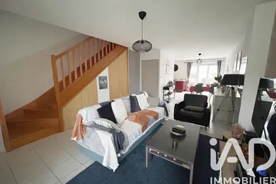 House in Janville-sur-Juine (91510)