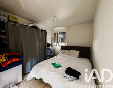 Apartment in Perpignan (66000)