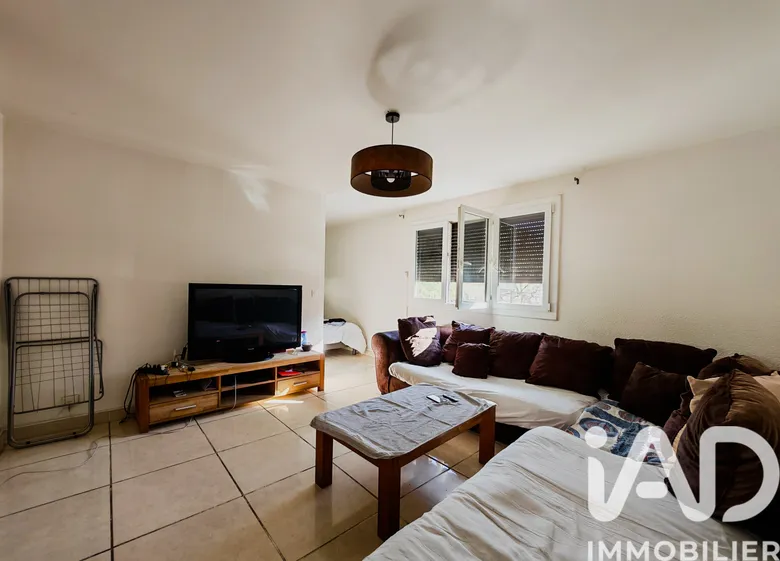 Appartement 4 pièces 72 m² · à Perpignan · 72 m² · 69 990 €