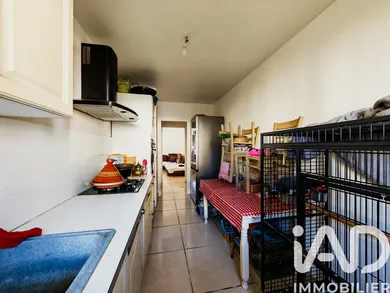 Apartment in Perpignan (66000)