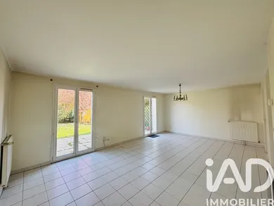Maison à Margny-lès-Compiègne (60280)