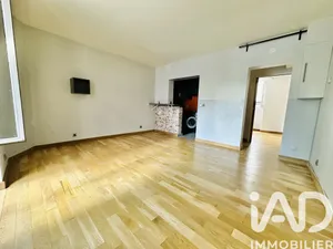 Appartement à Paris (75013)