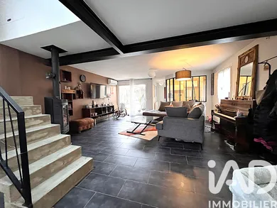 Maison à Mantes-la-Ville (78711)