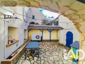 Maison à Juziers (78820)