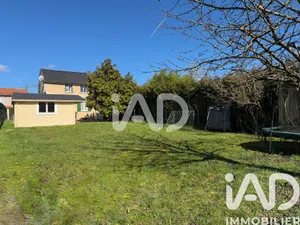 Maison à Grez-sur-Loing (77880)