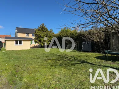 House in Grez-sur-Loing (77880)