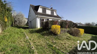 Maison à Elbeuf (76500)