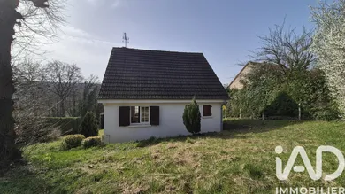 Maison à Elbeuf (76500)