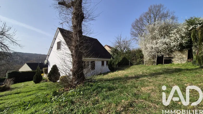 Maison 4 pièces 85 m² · à Elbeuf · 85,3 m² · 149 000 €