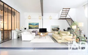 Maison à Montreuil (93100)