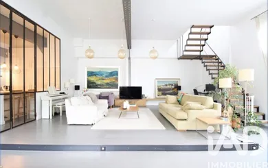 Maison à Montreuil (93100)