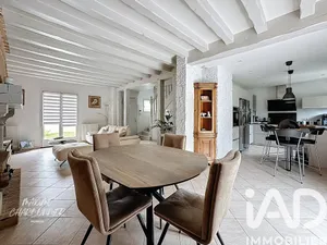 Maison à Voisenon (77950)