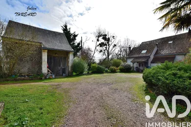 House in Reignac-sur-Indre (37310)