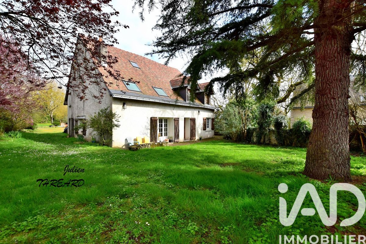 maison à Reignac