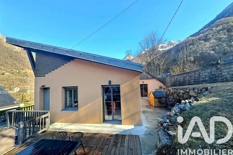 Maison 5 pièces 160 m² · à Cauterets · 160 m² · 463 000 €