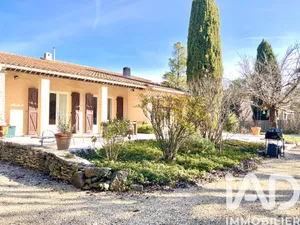 House in Puyricard (13540)