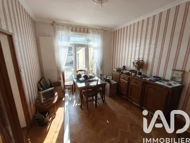 House in Valenciennes (59300)