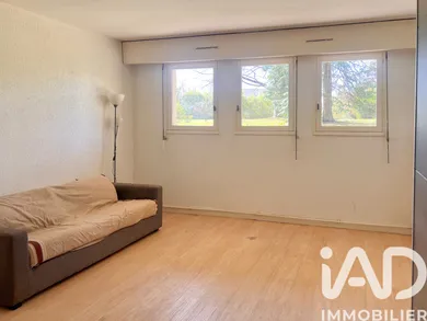 Appartement à Fontenay-aux-Roses (92260)