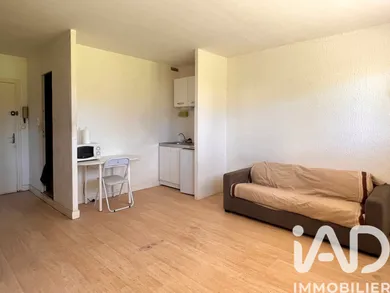 Appartement à Fontenay-aux-Roses (92260)