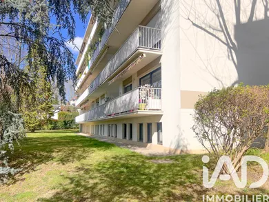 Appartement à Fontenay-aux-Roses (92260)