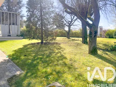 Appartement à Fontenay-aux-Roses (92260)