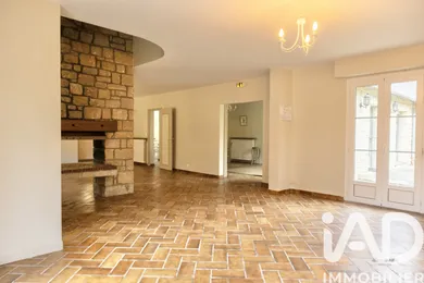 Traditional house in Dinard (35800)