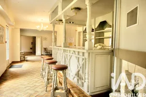 Traditional house in Dinard (35800)