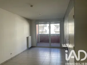 Appartement à Vénissieux (69200)