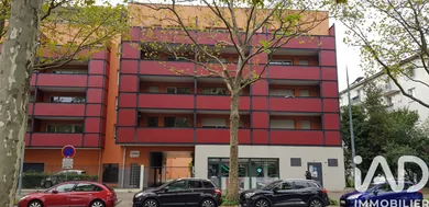 Appartement à Vénissieux (69200)
