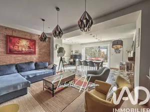 House in Orée d'Anjou (49270)