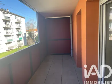 Appartement à Vénissieux (69200)