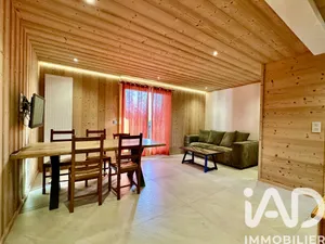 Appartement à Arâches-la-Frasse (74300)