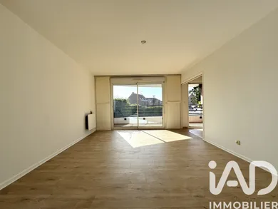 Apartment in Linselles (59126)