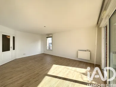 Apartment in Linselles (59126)