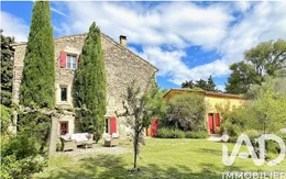 Mas in Camaret-sur-Aigues (84850)