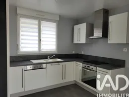 Apartment in Limours (91470)